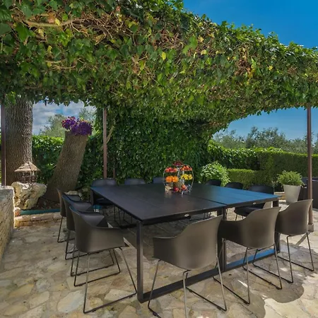 Palma With Pool And Garden Βίλα