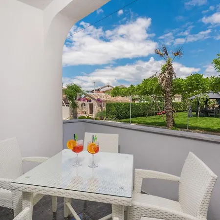 Palma With Pool And Garden Βίλα *